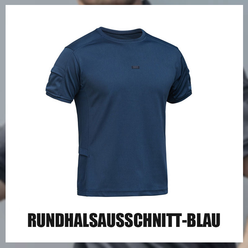 🔥50% OFF Summer Events🔥 Schnelltrocknendes taktisches T-Shirt