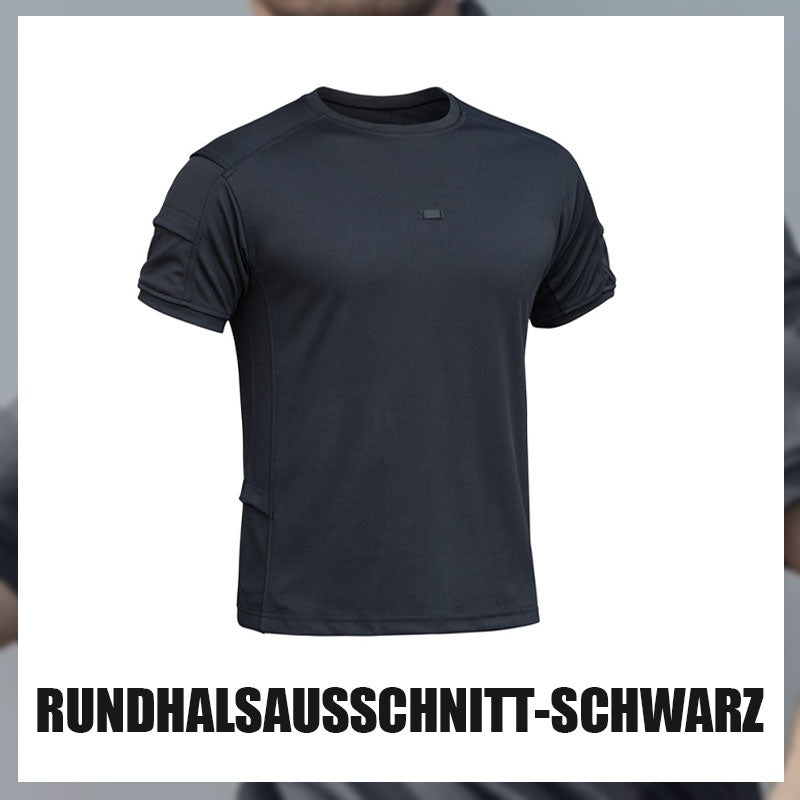 🔥50% OFF Summer Events🔥 Schnelltrocknendes taktisches T-Shirt