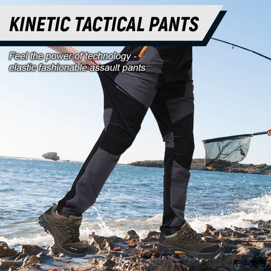 Kinetic Tactical Hosen