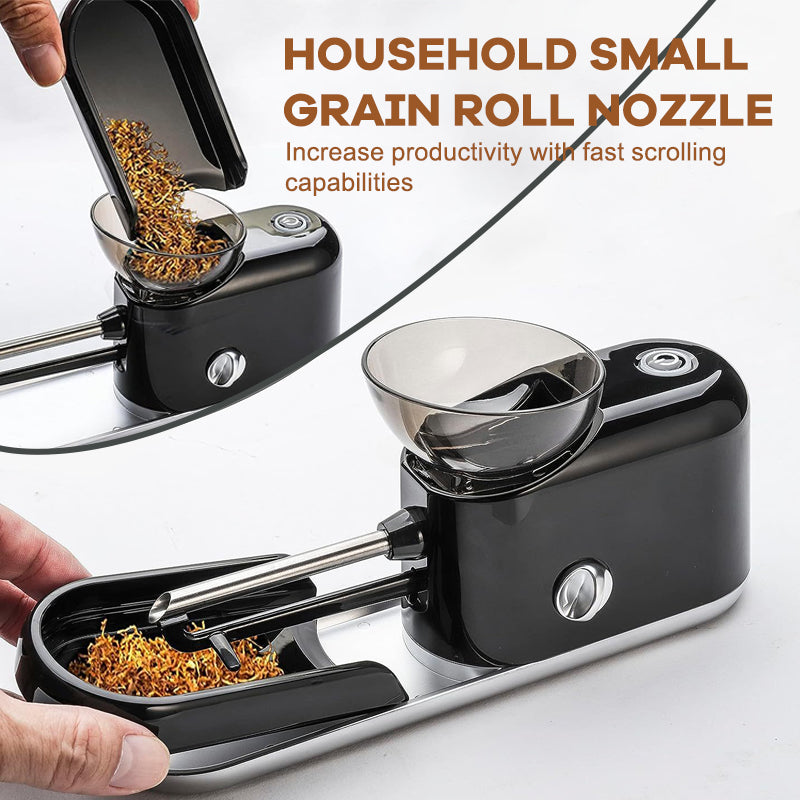 Household Small Grain Roll Nozzle