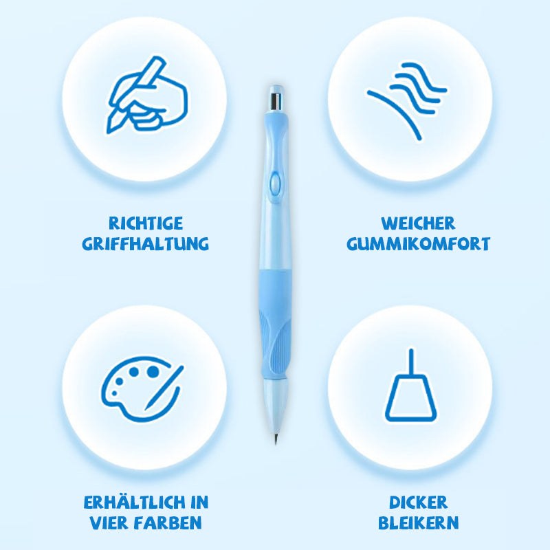 Die Perfect Pose Bleistift【Ersatz -Lead -Kern Öffentlicher Wohlfahrtspreis ，Nicht profitabel，Je mehr Sie kaufen, desto kostengünstiger 】